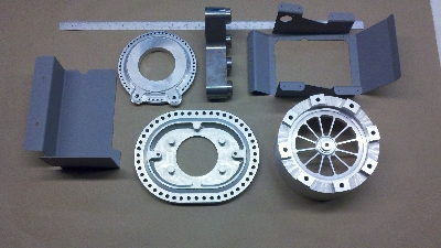 Various Parts